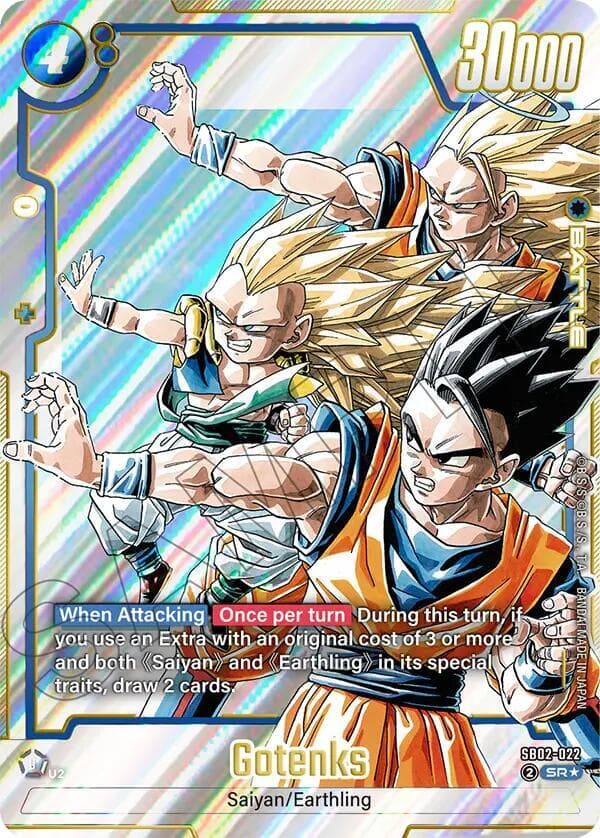 Gotenks