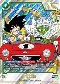 Piccolo — Alt Art