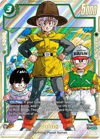 Bulma — Alt Art
