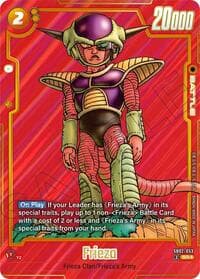 Frieza — Alt Art