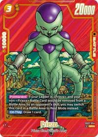 Frieza — Alt Art