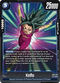 Kefla