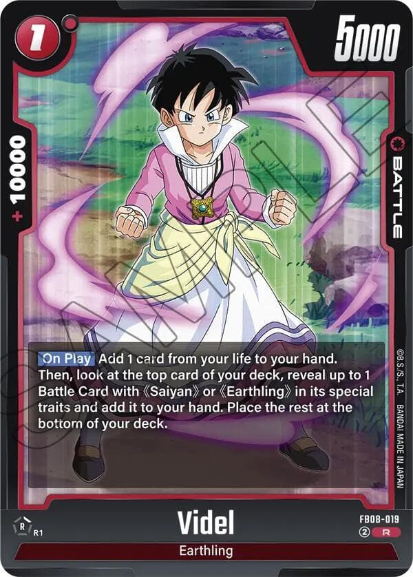 Videl