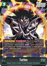 Turles — Base