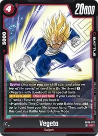 Vegeta