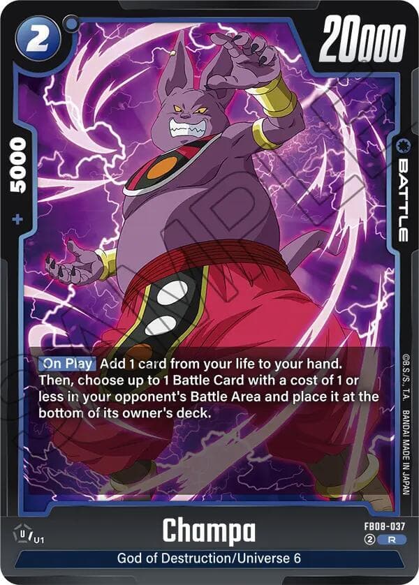 Champa