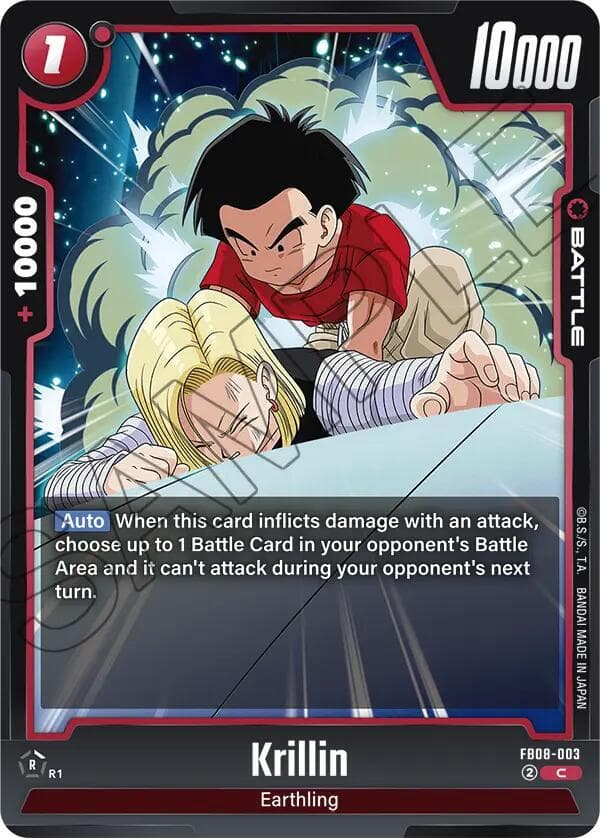 Krillin
