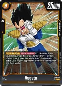 Vegeta