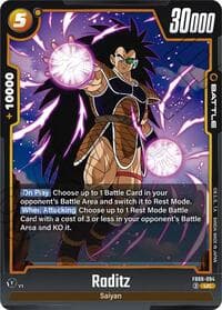 Raditz