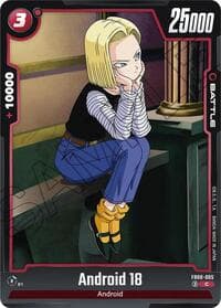 Android 18