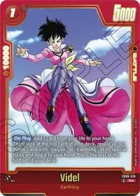 Videl — Alt Art