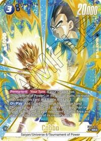 Cabba — Alt Art