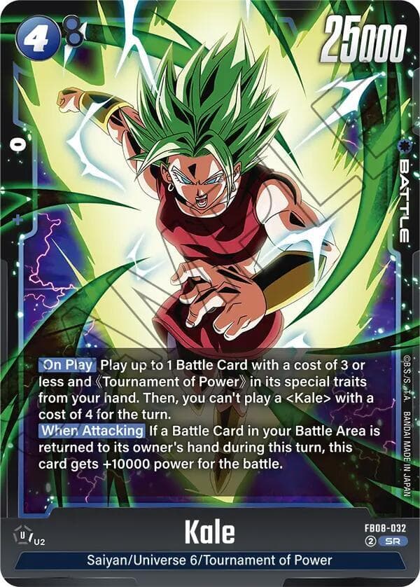 Kale