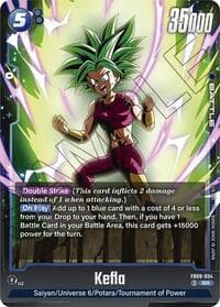 Kefla — Base