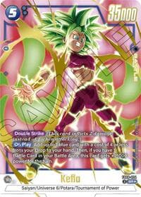 Kefla — Alt Art