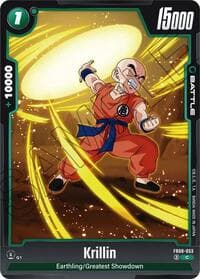 Krillin