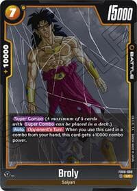 Broly