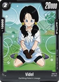 Videl — Base