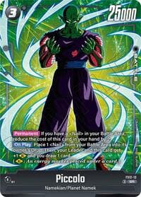 Piccolo