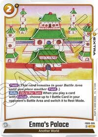 Enma's Palace