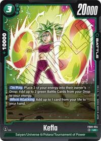 Kefla