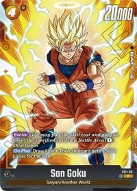 Son Goku