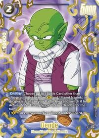 Dende
