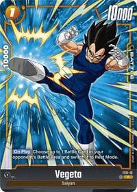 Vegeta