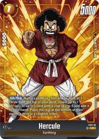 Hercule