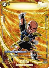 Krillin
