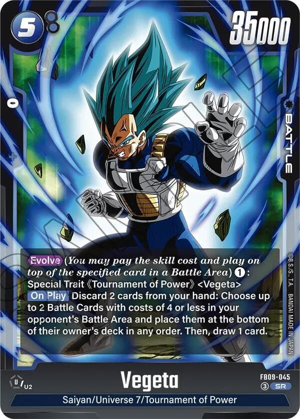 Vegeta