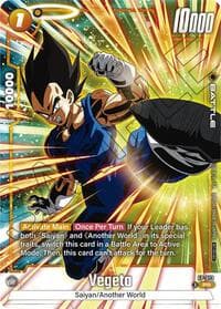 Vegeta