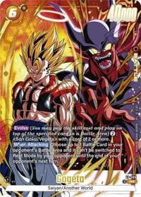 Gogeta