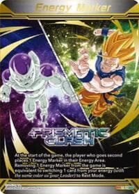 Energy Marker - Prismatic Clash