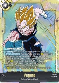 Vegeta