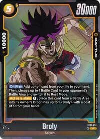 Broly