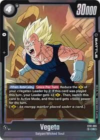 Vegeta