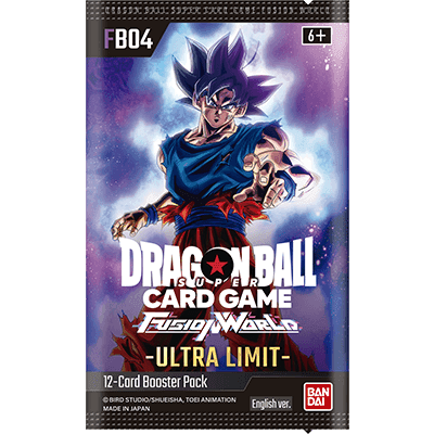 Ultra Limit