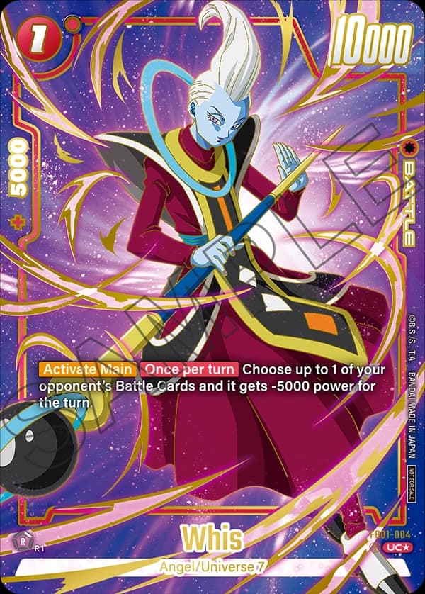 Whis