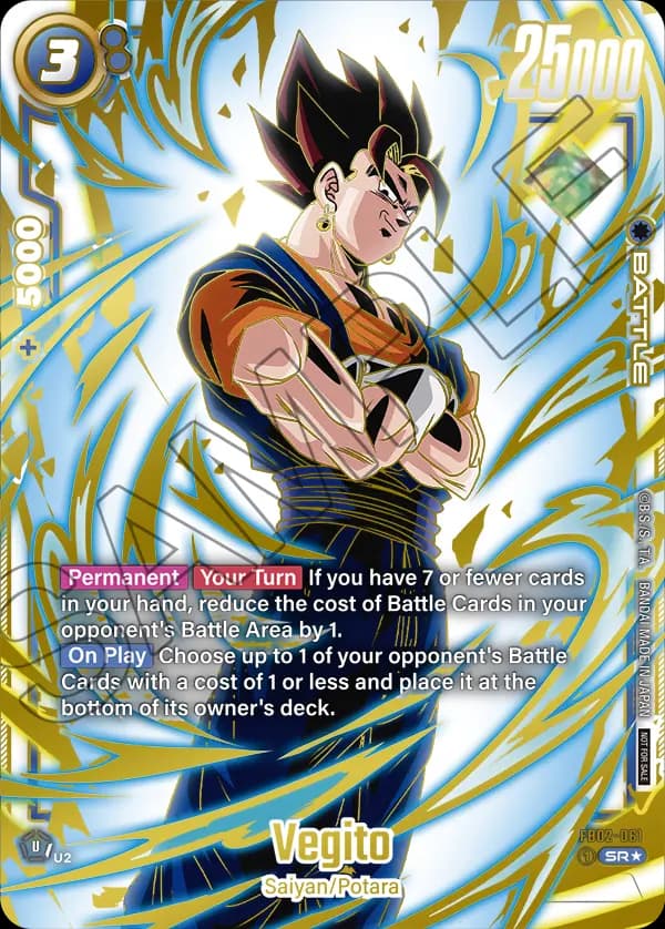 Vegito