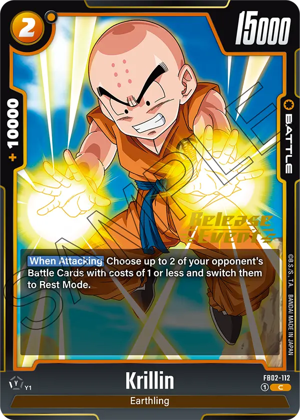Krillin