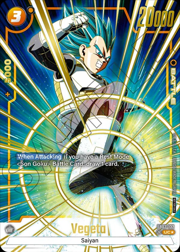 Vegeta