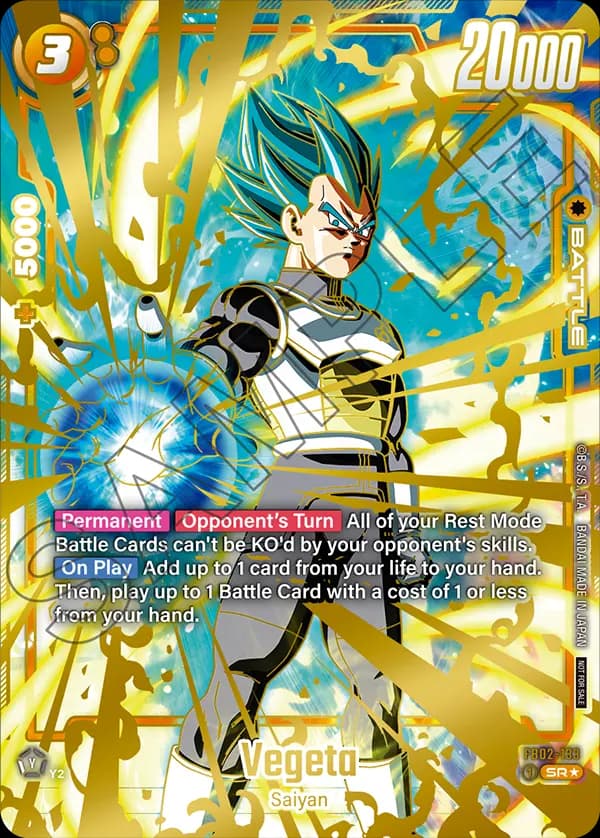 Vegeta
