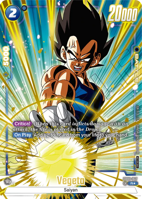 Vegeta