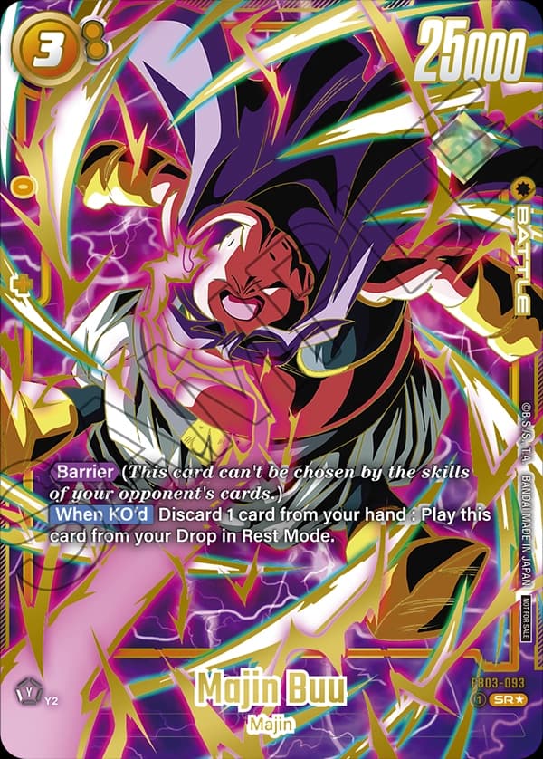 Majin Buu