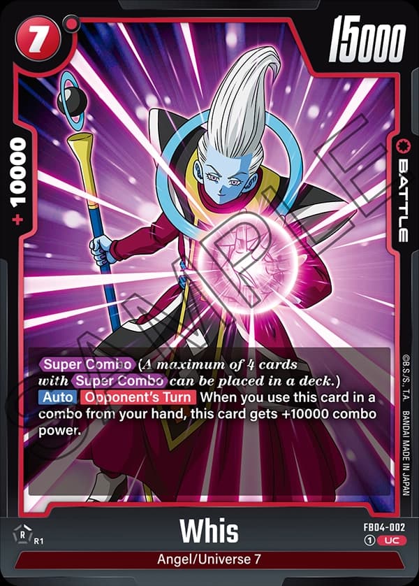 Whis