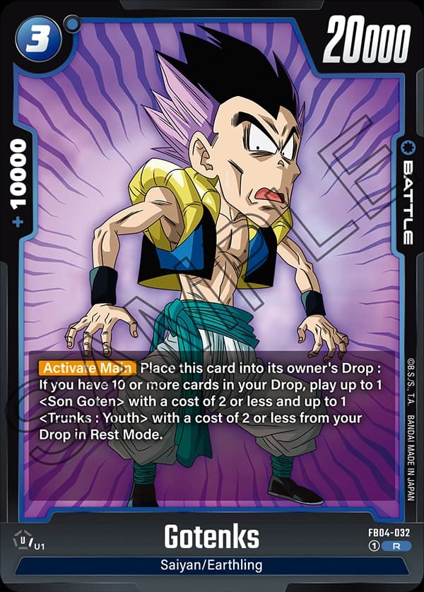 Gotenks