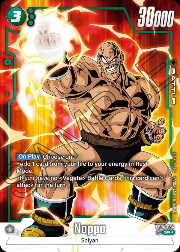 Nappa