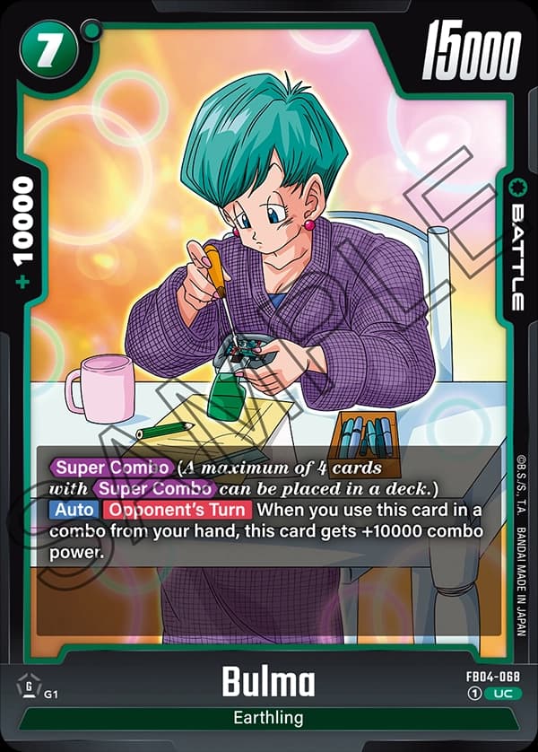 Bulma