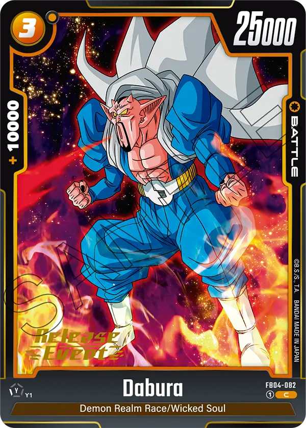 Dabura